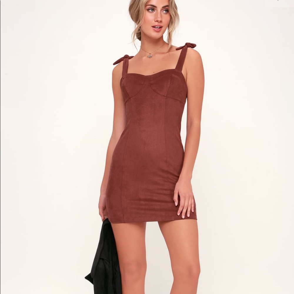 Free People Something ‘Bout You Slip Dress